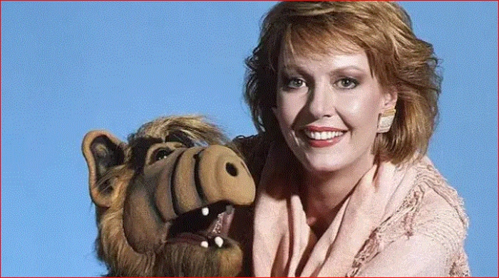 ¡Atención fans de Alf ! Murió su mamá, Kate Tanner, interpretada por Anne Schedeen