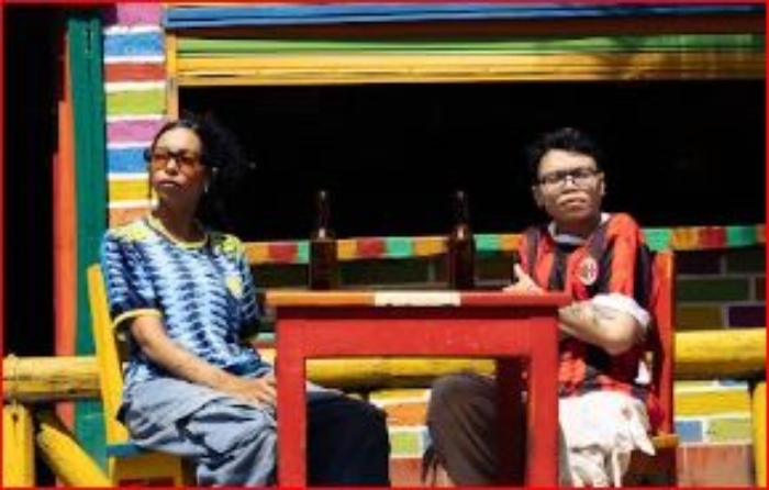 Mylan, artista de Royalty Records, presenta ‘Cómo cambias’, fusiona afrobeat con toques urbanos