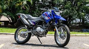 Yamaha XTZ 150 se consolida como una aliada para la aventura