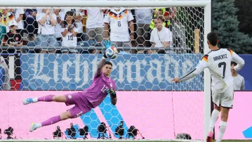 ¡Paraguay eliminó a Alemania en el Mundial 2026! Reviva los penales que definieron la serie