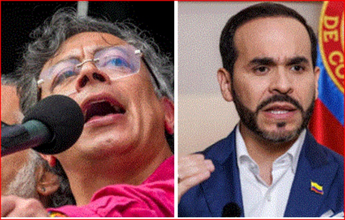 Abelardo De La Espriella- Petro- Caribe- Compra de votos-