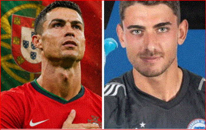 Portugal VS. Chile, amistoso previo al Mundial de Fútbol 2026: HOY FÚTBOL ⚽EN VIVO⚽