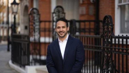 Brian Narváez: El colombiano que toma las riendas de AstraZeneca para el Clúster Andino