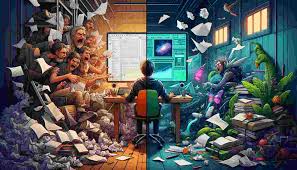 Roleplay y narrativa interactiva