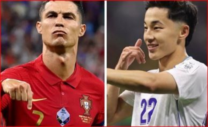 Portugal con CR7 VS. Uzbekistán, Mundial 2026: HOY FÚTBOL ⚽EN VIVO⚽