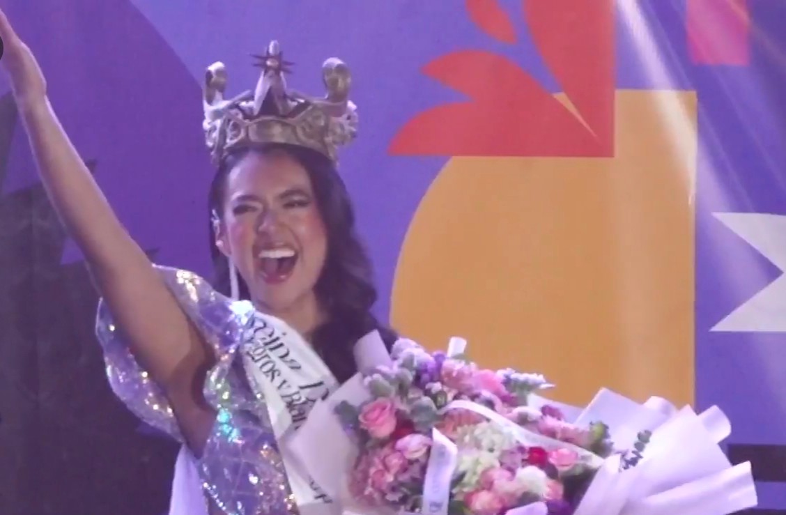 ¡CORONADA! María José Botina es la nueva Reina del Carnaval de Negros y Blancos 2027