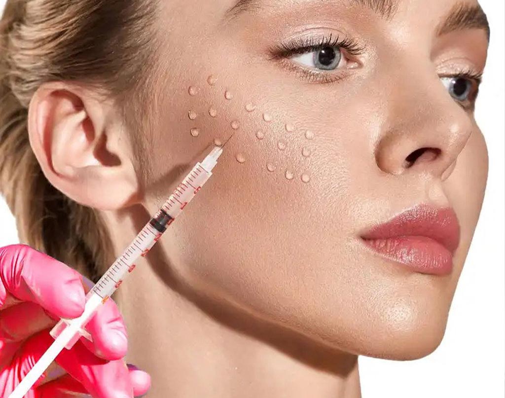 Skin Boosters: hidratación profunda para una piel radiante