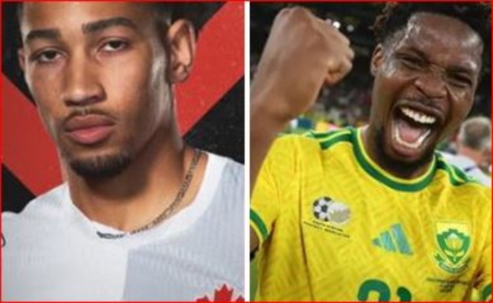 Copa Mundial 2026- Canadá- Sudáfrica- 28Jun- EN VIVO- FÚTBOL-