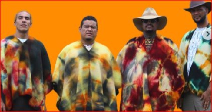 Systema Solar anunció fechas de su ‘Primitivo Tour 2026’: «La tribu está en Movimiento»