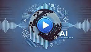 Traducción y doblaje automático de video IA