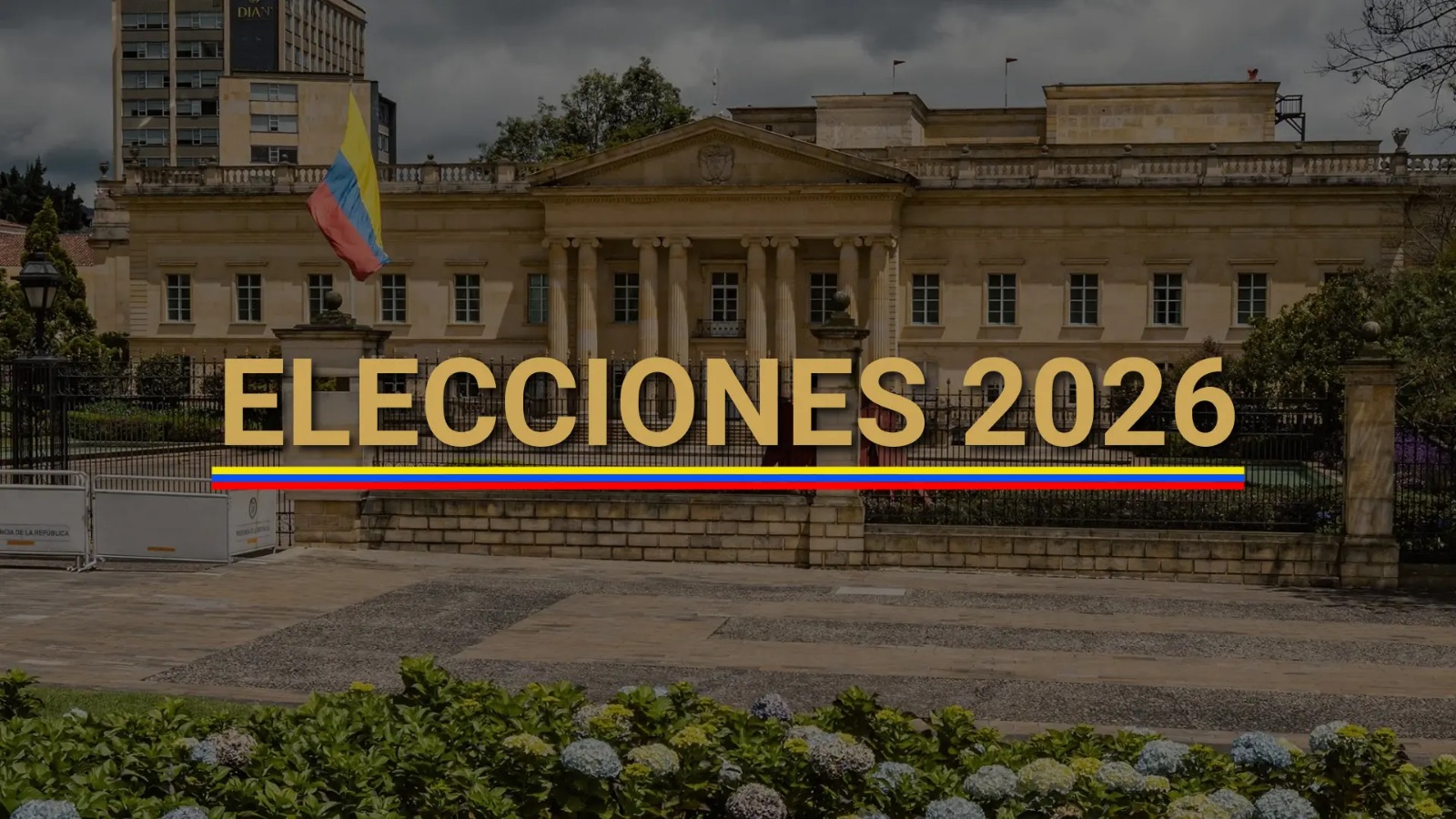 Nuevo sondeo revela quién ganaría hoy una segunda vuelta entre derecha e izquierda