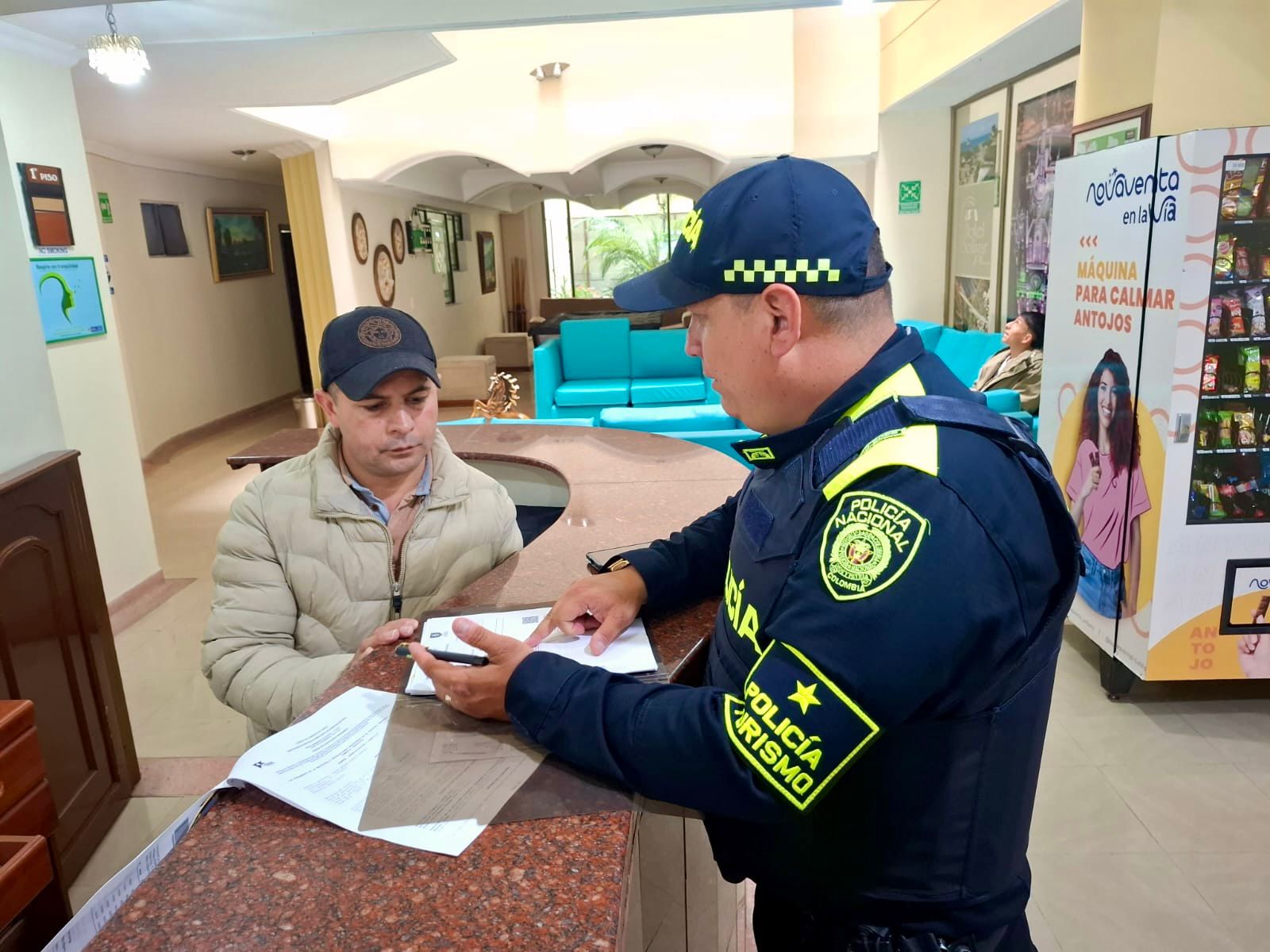 En Pasto buscan fortalecer prácticas turísticas seguras