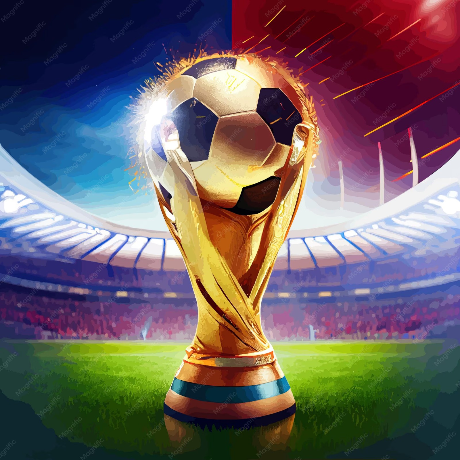 FIFA confirma cuándo comenzará el Mundial 2026 y dónde se jugará la final