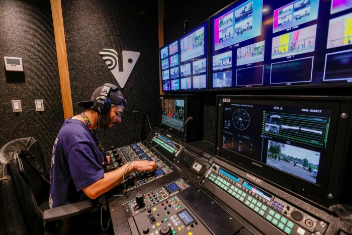 Inravisión vuelve al aire: Así anunció la nueva era de la televisión pública en Colombia