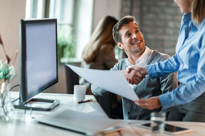Más de 40 vacantes remotas para acelerar la digitalización de las Mipymes