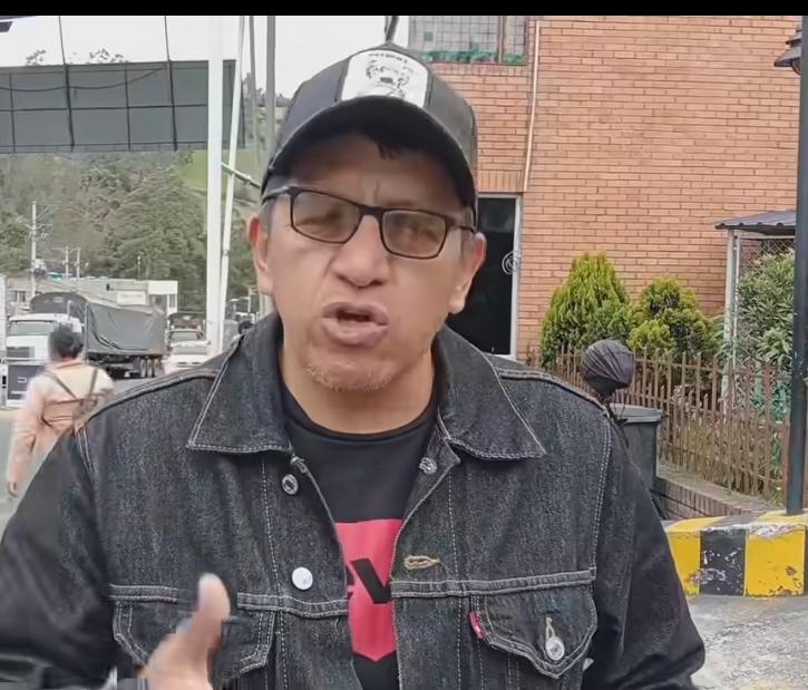 Cambio de última hora en el cierre de frontera generó malestar entre comerciantes y transportadores de Ipiales