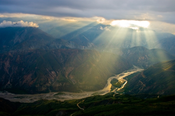 Vacaciones- pmnes- Festibos- Colombia- Parque Nacional del Chicamocha- civitatis-