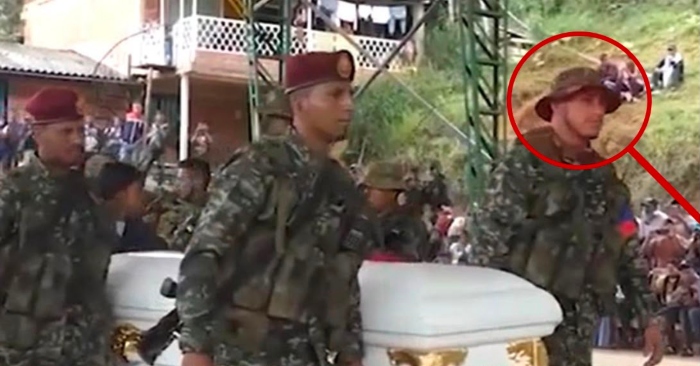 Alias Marlon- Alias Ñeque- Disidencias Farc- Cauca- Toribio- MinDefensa- FFMM- EEUU- Recompensa-