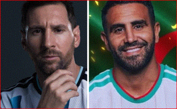 Fifa- Copa del Mundo 2026- Argentina- Messi- Lionel Scaloni- Aregelia- HOY EN VIVO- Fútbol- 16Jun-