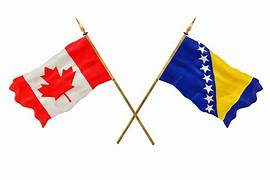 Mundial 2026 – Canadá vs Bosnia y Herzegovina