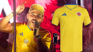Jueza prohíbe el uso de la camiseta tricolor en campaña presidencial