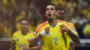Colombia clasifica a los dieciseisavos de final del Mundial 2026