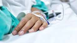 Hospital General de Medellín restringe servicios a pacientes de tres EPS intervenidas en menos de un mes