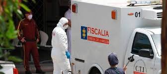 Hallan muerto a ciudadano estadounidense tras encuentro con damas de compañía en un hotel de Medellín