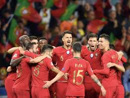 Portugal, rival de Colombia, derrota a Nigeria en su despedida.