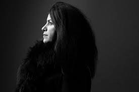 Murió a los 56 años Marjane Satrapi, autora de Persépolis y reconocida artista iraní