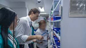 Supersalud interviene por fallas en la entrega de medicamentos a pacientes en Pasto