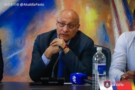 Alcalde de Pasto anuncia acciones legales contra la ministra de Transporte por declaraciones sobre proyecto vial.