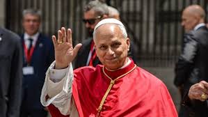 El Papa León XIV continúa su visita histórica a Cataluña