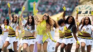 Shakira hizo historia en la inauguración del Mundial 2026