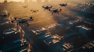 Ataque del ELN con drones explosivos deja cinco uniformados de la Armada heridos en zona rural de Bajo Baudo, en el Choco.