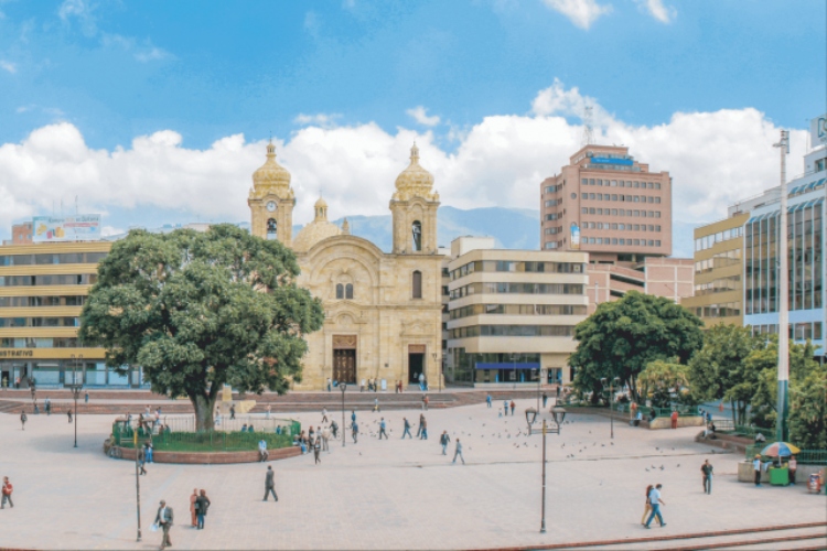 Operativos en las calles