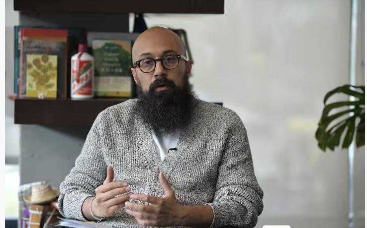 Carlos Carrillo renunció a la dirección de la UNGRD tras ser suspendido por la Procuraduría