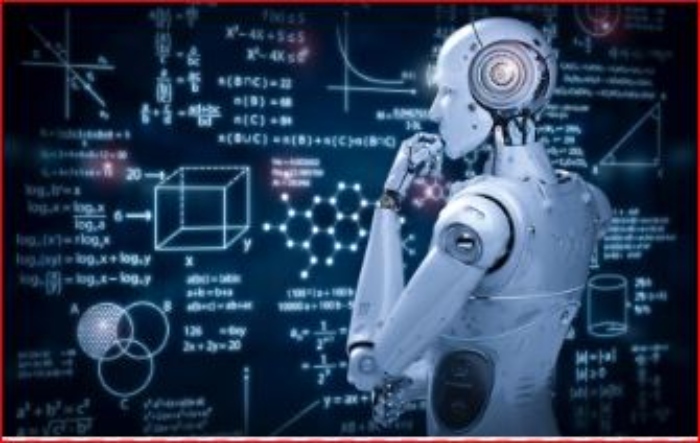 Inteligencia Artificial- Tecnología-