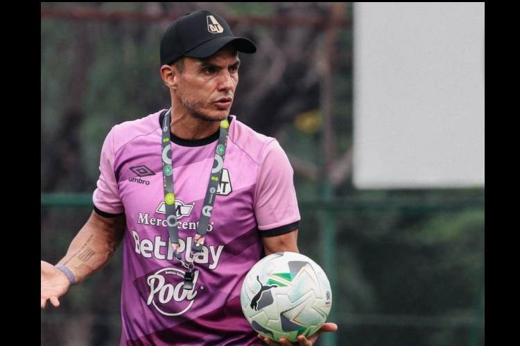 Atlético Nacional apuesta por Lucas González: nuevo técnico y revolución en marcha