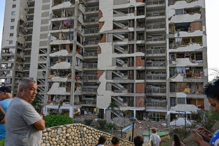 Mujer oriunda de Bucaramanga murió tras terremotos en Venezuela: familia pide ayuda en medio del caos