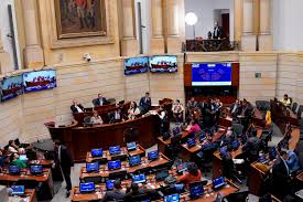 El Senado enfrenta una semana decisiva para proyectos nacionales