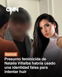 Presunto feminicida de Natalia Villalba ya está en Bogotá y quedó a disposición de la Fiscalía