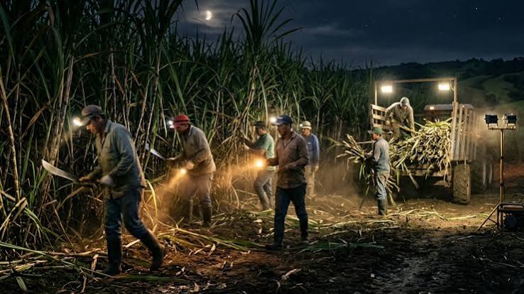 Trabajador del sector de la caña resultó herido en nuevo ataque armado en Cauca