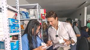 Supersalud interviene por fallas en entrega de medicamentos en Pasto
