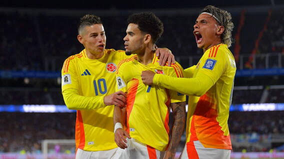 Colombia se prepara para su participación en el Mundial con expectativa nacional