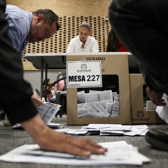 Colombia se prepara para nueva etapa tras las elecciones presidenciales
