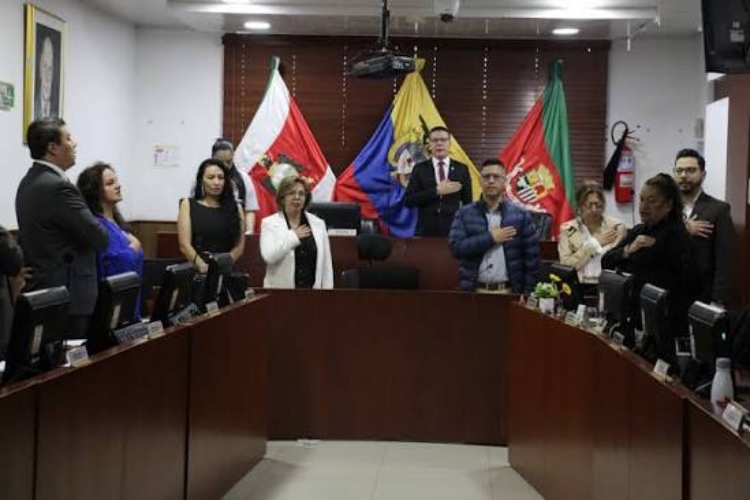 Debate aplazado por ausencias de funcionarios en Sogamoso