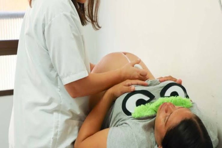 Foco en embarazo adolescente