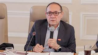 219 personas viajaran en la delegación del Gobierno a la Reunión de la Conferencia Internacional