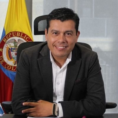 Mauricio Rodríguez, director.